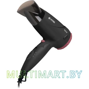 Фен Vitek VT-2269 BK